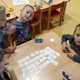 MŠ - Září 2022